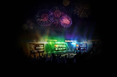 GG Cash Game Festival
