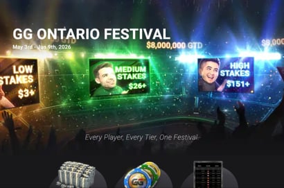 GG Ontario Festival