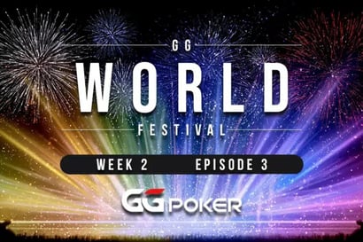 GG World Festival 2026