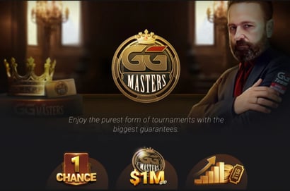 GGMasters