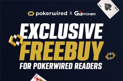 GGPoker $250 GTD Freebuy