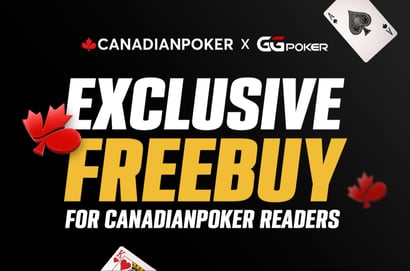 GGPoker $250 GTD Freebuy
