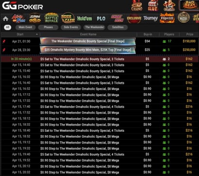 GGPoker