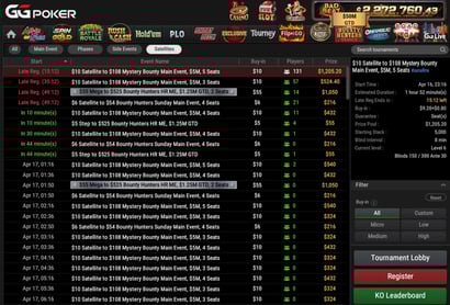 GGPoker