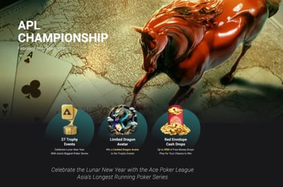 GGPoker APL Championship 2026