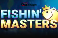 GGPoker Casino Fishin Masters