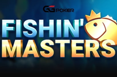 GGPoker Casino Fishin Masters