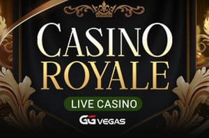 GGPoker Casino Live Casino Royale