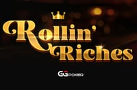 GGPoker Casino Rollin Riches