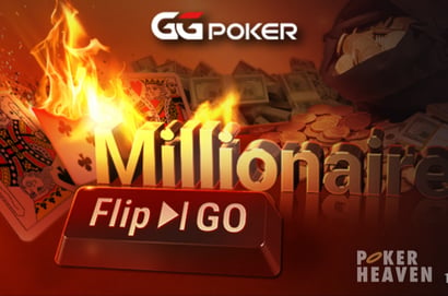 GGPoker Flip & Go