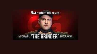 GGPoker Michael Mizrachi
