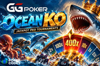 GGPoker Ocean KO