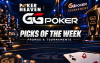 GGPoker Online Tournaments 