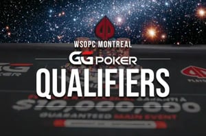 GGPoker Qualifiers