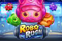 GGPoker Robo Rush