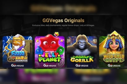 GGVegas Originals