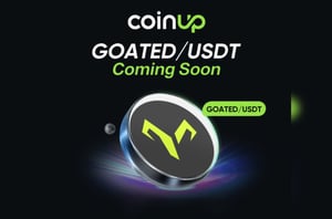 $GOATED Token