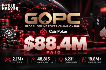GOPC 2026 Numbers