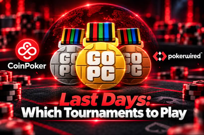 GOPC CoinPoker