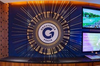 GUKPT 2026 London Leg 4