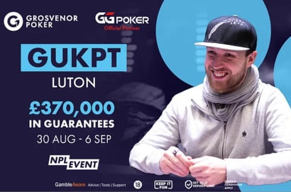GUKPT Luton