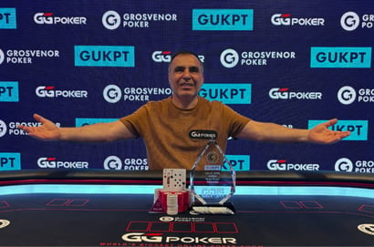GUKPT Luton