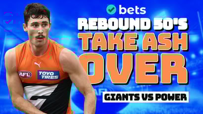 GWS Giants vs Port Adelaide Power Round 13 AFL Tips - Port Powerless vs Giants