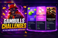Gambulls Challenges