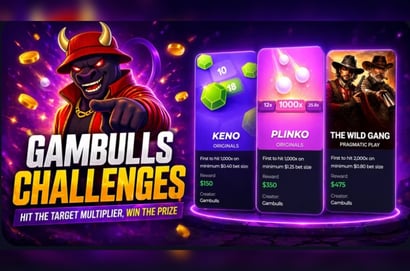 Gambulls Challenges