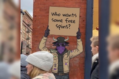 Gambulls Free Spins