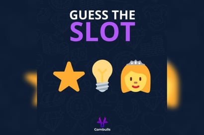 Gambulls Guess the Slot