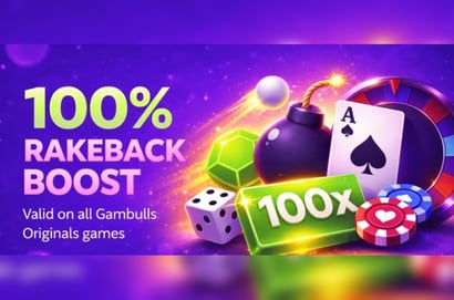 Gambulls Promo