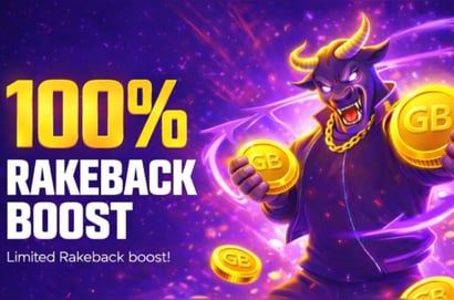 Gambulls Rakeback