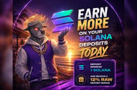 Gambulls Solana Bonus