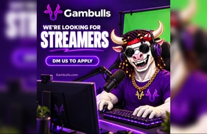 Gambulls x Streamers