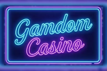 Gamdom