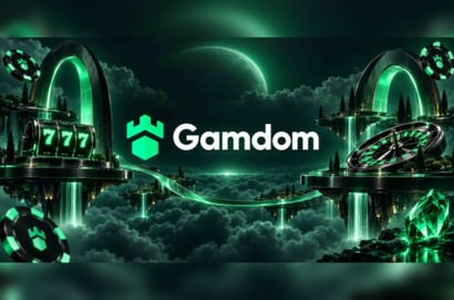 Gamdom