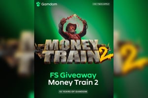 Gamdom Free Spins