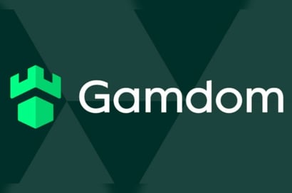 Gamdom Image