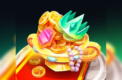 Gamdom Jackpot Hunt