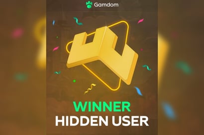 Gamdom King of the Hill