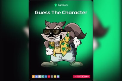 Gamdom Promo X.com