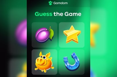 Gamdom Slot Promo