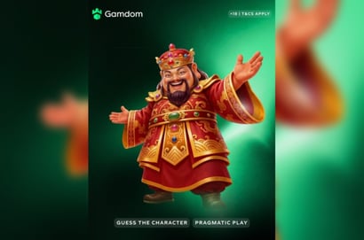 Gamdom Slots