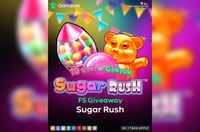 Gamdom Sugar Rush