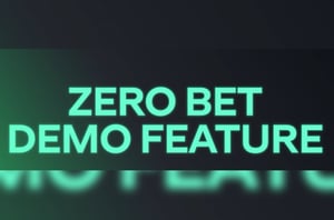 Gamdom Zero Bet Demo