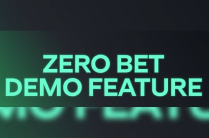 Gamdom Zero Bet Demo