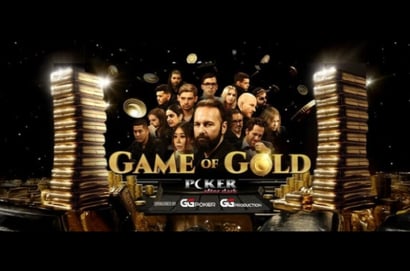 Game of Gold
