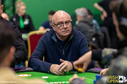 Gary Fisher