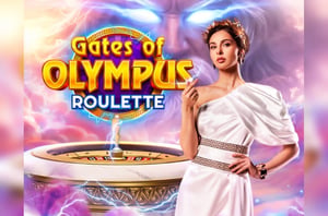 Gates of Olympus Roulette